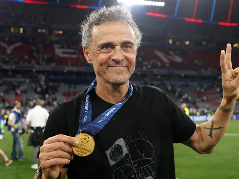 How many managers have won UEFA Champions League titles with different teams?