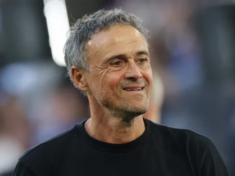 PSG coach Luis Enrique reveals what he thinks about playing at Club World Cup after winning the Champions League