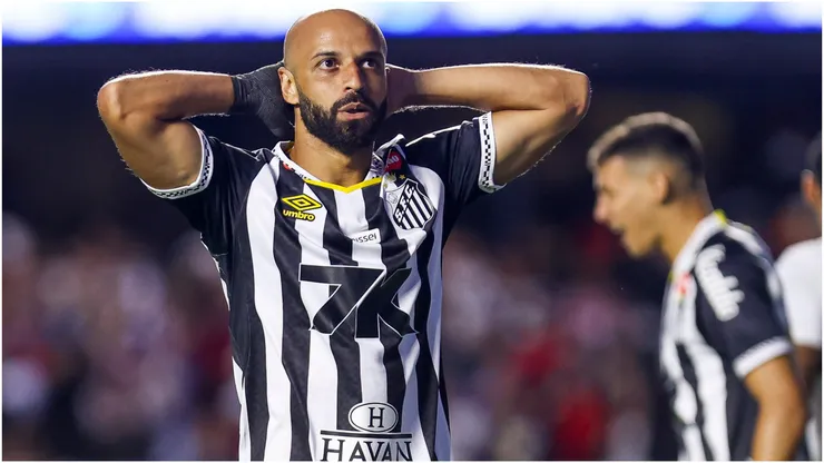 Thaciano of Santos