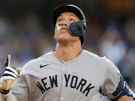 Aaron Judge blasts into NY Yankees record books amidst Dodgers disappointment