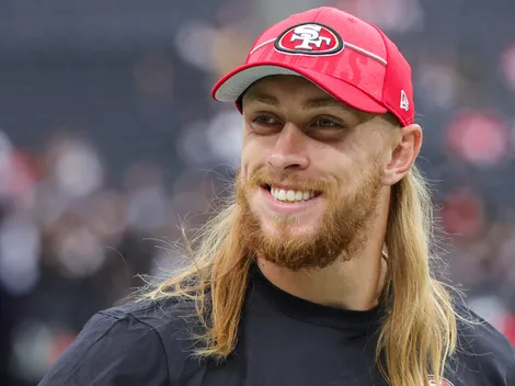 49ers star George Kittle reveals main frustration ahead of 2025 NFL season