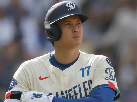 NY Yankees fans erupt over Shohei Ohtani's unexpected action in Dodgers dominant victory
