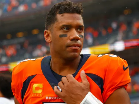 Russell Wilson makes major admission after joining the Giants ahead of 2025 NFL season