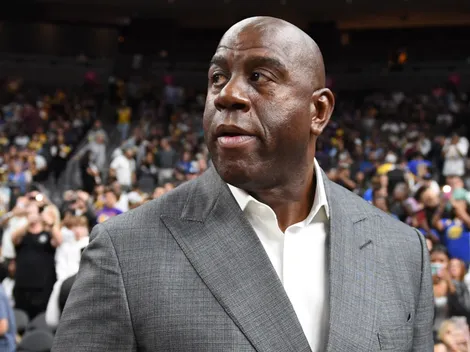 NBA legend Magic Johnson reveals key reasons behind New York Knicks' loss to Indiana Pacers