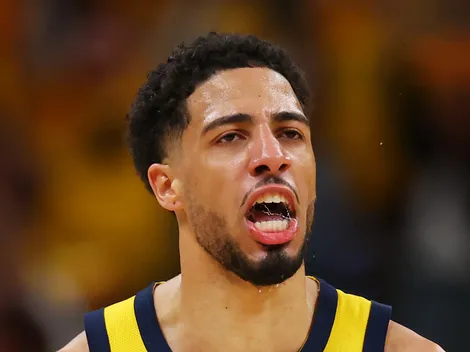 Pacers’ Tyrese Haliburton silences the “overrated” label after leading Indiana to the NBA Finals after win vs Knicks