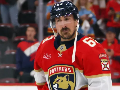 NHL News: Brad Marchand's candid take on leaving Bruins for Panthers glory