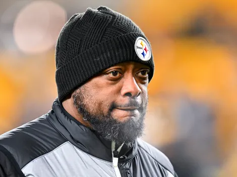Mike Tomlin's reason for not choosing Shedeur Sanders as Steelers QB might have been Russell Wilson