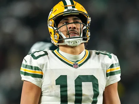 Jordan Love gets update on Packers decision about key weapon ahead of the 2025 NFL season