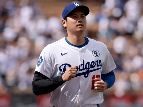 Dodgers' sensation Shohei Ohtani receives an encouraging injury update concerning one of his teammates