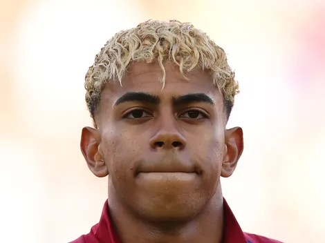 Lamine Yamal explains how 2025 Ballon d'Or winner should be decided ahead of game vs Ousmane Dembele's France