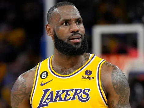 Former LeBron James teammate delivered unexpected verdict in NBA GOAT debate