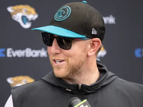 Jaguars HC Liam Coen makes major statement about Trevor Lawrence's key weapon ahead of next NFL season