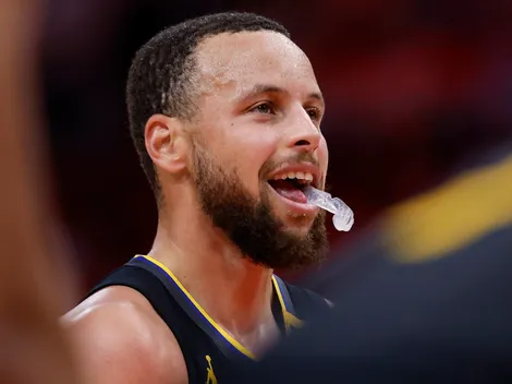 Warriors star Stephen Curry unveils exciting post-retirement plans and his future beyond the NBA
