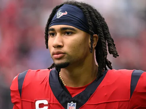 NFL News: Texans QB C.J. Stroud loses teammate who won a Super Bowl with Eagles