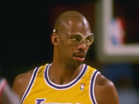 Not Curry or Magic: Lakers legend Kareem Abdul-Jabbar names greatest point guard in NBA history