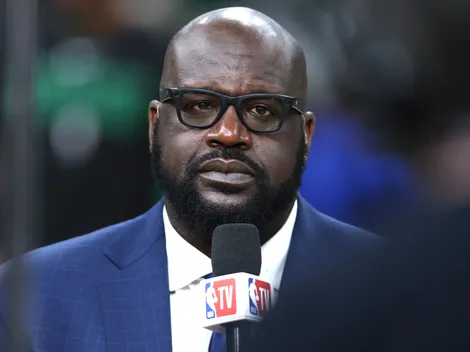 NBA legend Shaquille O’Neal gives advice to Giannis Antetokounmpo about his future amid rumors