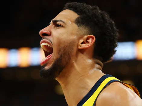 Thunder’s star Jalen Williams reveals what makes Tyrese Haliburton a rising superstar in the NBA