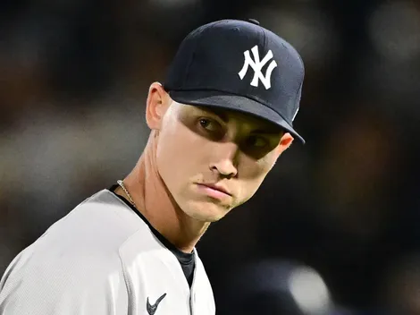 Yankees take a hit after injury report on Luke Weaver