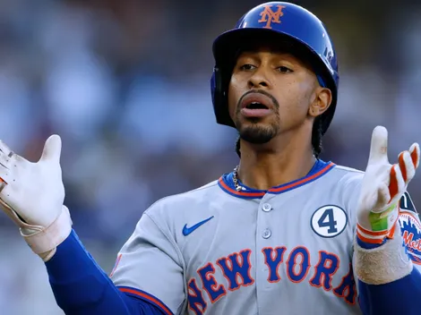 Francisco Lindor fires subtle message after Dodgers' Shohei Ohtani clash in Mets' extra-innings win