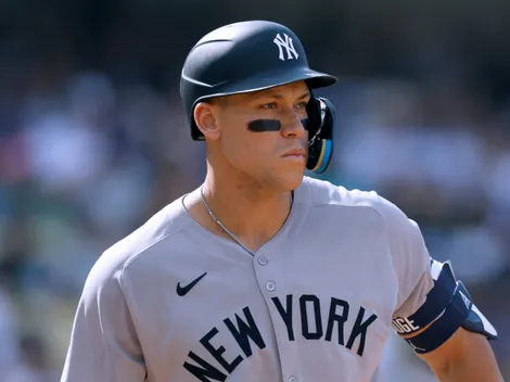 NY Yankees star Aaron Judge faces setback after disappointing injury update on Luke Weaver