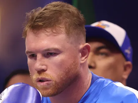 Canelo Alvarez or Terence Crawford? Only man to face both delivers blunt verdict on power ahead of fight