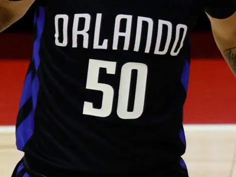 Orlando Magic unveil new logo: How many NBA teams have never changed their crest?
