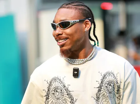 Vikings star Justin Jefferson speaks on his impact within the team ahead of the 2025 NFL season