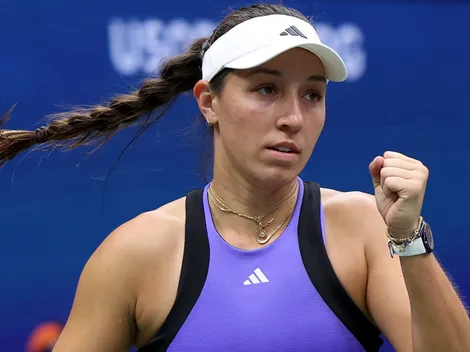 Jessica Pegula's profile: Age, love life, family, career highlights, coach and more