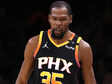 Mikal Bridges could be pivotal for Knicks to get Kevin Durant