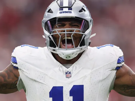 Brian Schottenheimer makes something clear about Micah Parsons’ future with the Dallas Cowboys