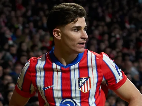 IFAB set to make rule change in the wake of Julian Alvarez's disallowed penalty vs Real Madrid