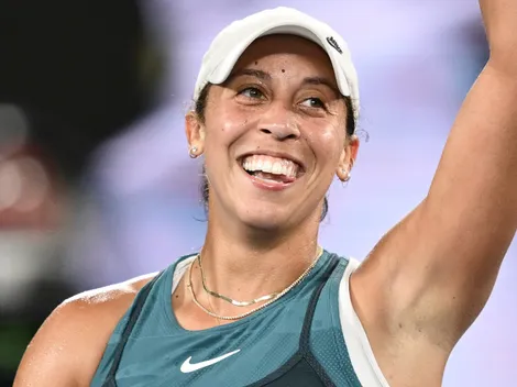 Madison Keys' profile: Age, family, love life, career, coach and more about the tennis star