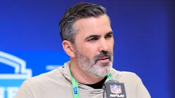 Kevin Stefanski, HC of the Cleveland Browns (2025)