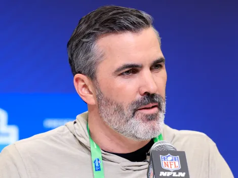 Browns HC sends strong message to Shedeur Sanders amid QB battle with Joe Flacco