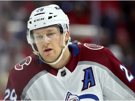 Nathan MacKinnon's Avalanche reportedly running into trouble due to Mikko Rantanen trade