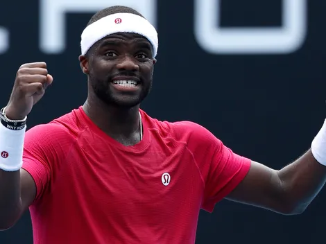 Frances Tiafoe's net worth: How rich is he? All about the American tennis player's fortune