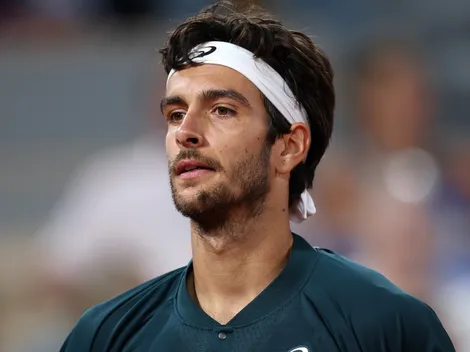 Musetti joins exclusive list with Djokovic and Nadal upon reaching Roland Garros semifinals