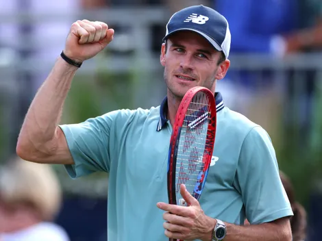 Tommy Paul's net worth: How wealthy is the tennis player? Career earnings and more