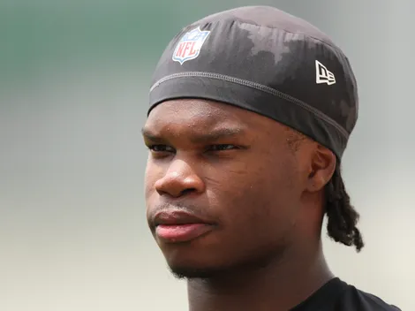 Jaguars may have already decided which position Travis Hunter will play