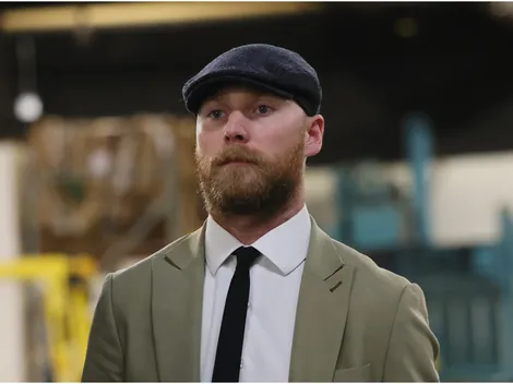 Panthers' Bennett fires blunt warning to McDavid, Oilers on the eve of Stanley Cup Final