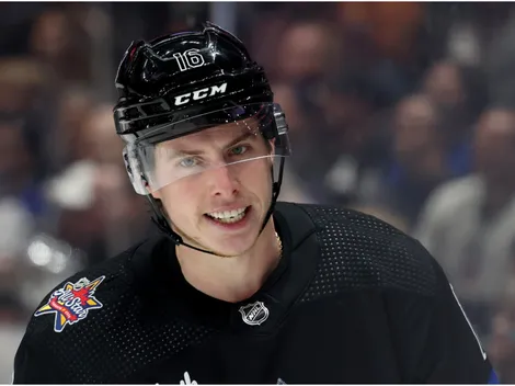 Kings reportedly eyeing Canucks star whose signing could end their pursuit of Maple Leafs' Marner