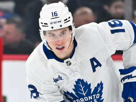 NHL News: Mitch Marner likely to part ways with Auston Matthews' Maple Leafs and decide between two teams