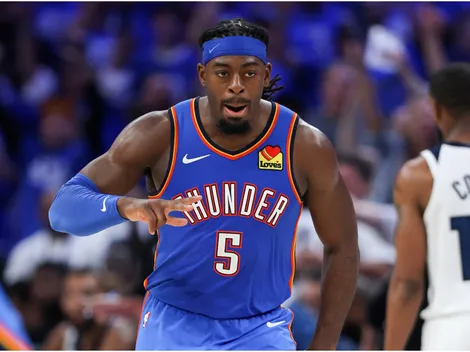 Where to watch Oklahoma City Thunder vs Indiana Pacers live in the USA: 2025 NBA Finals Game 1