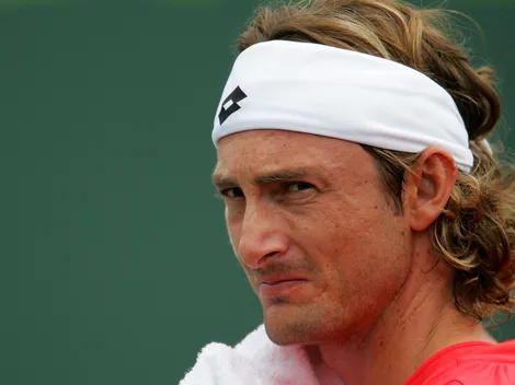 He was World No.1, won Roland Garros before Nadal, and now plays a pivotal role in Alcaraz's career