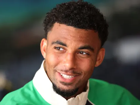 French star Arthur Fils names the greatest tennis player between Djokovic, Federer and Nadal