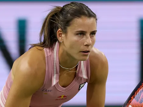 Emma Navarro's net worth: How much money does the tennis star have?