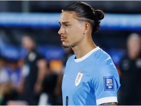 Where to watch Paraguay vs Uruguay live in the USA: CONMEBOL World Cup Qualifiers