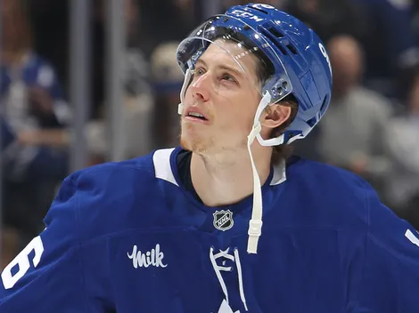 NHL Rumors: Mitch Marner linked to unexpected Eastern Conference landing spot amid Maple Leafs exit buzz