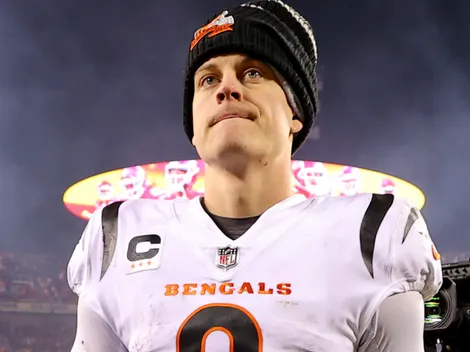 Joe Burrow’s top target on the Bengals issues bold warning to the rest of the NFL