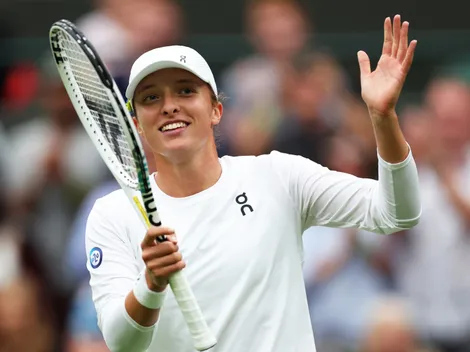 Iga Swiatek's net worth: How rich is the Polish tennis superstar? Career earnings and more